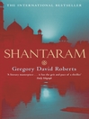 Shantaram (eBook)